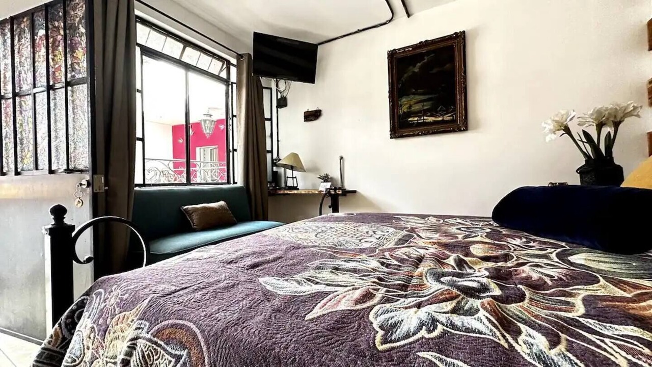 Photo of Bedroom in San Pedro Tlaquepaque