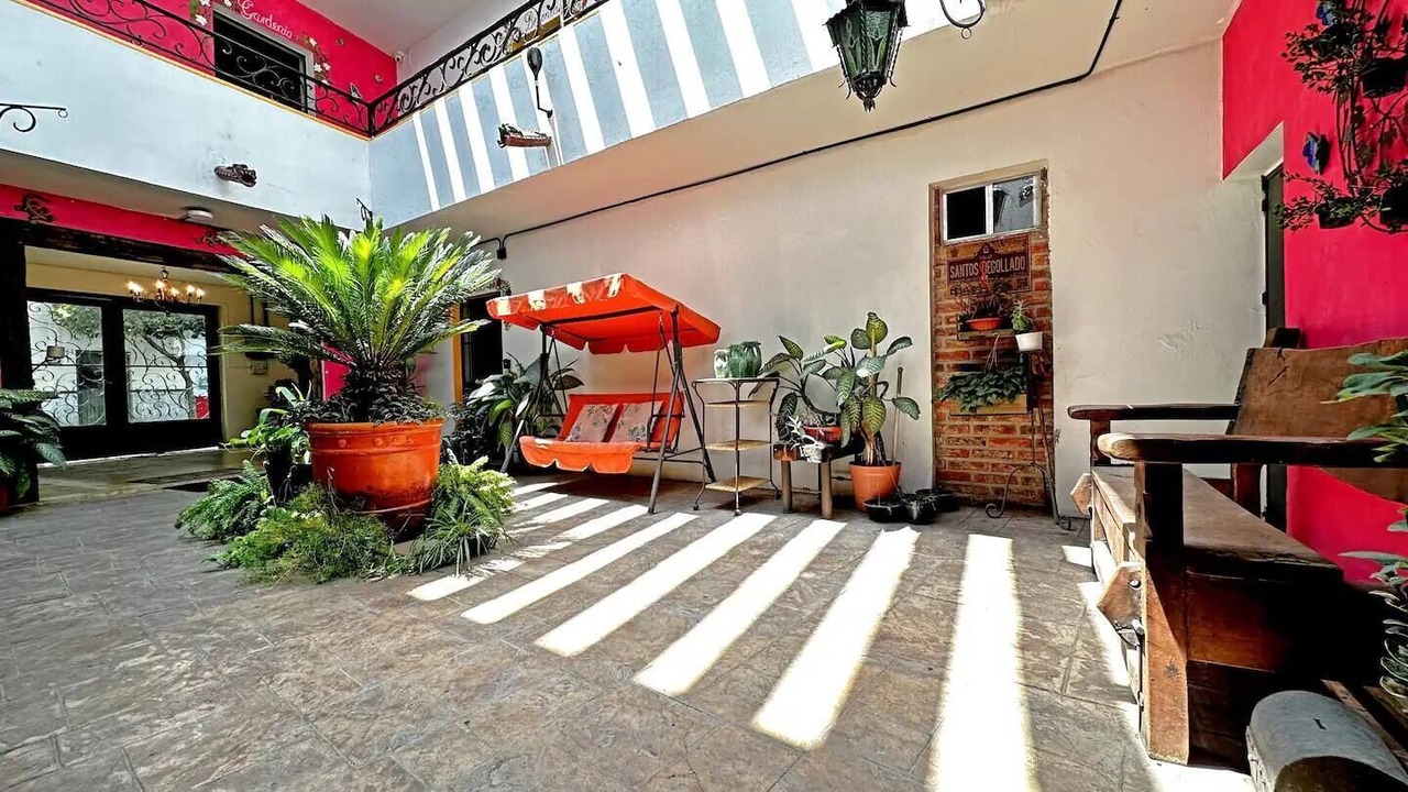 Photo of Patio Balcony in San Pedro Tlaquepaque