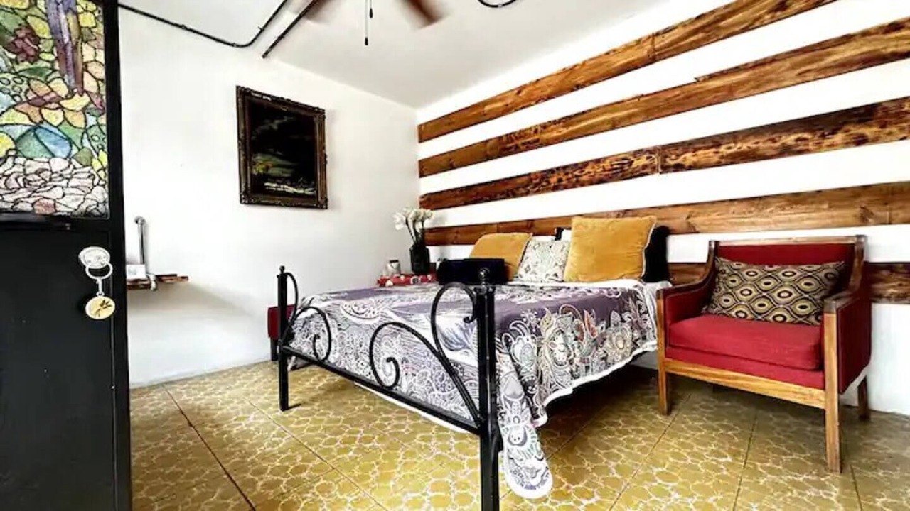 Photo of Bedroom in San Pedro Tlaquepaque