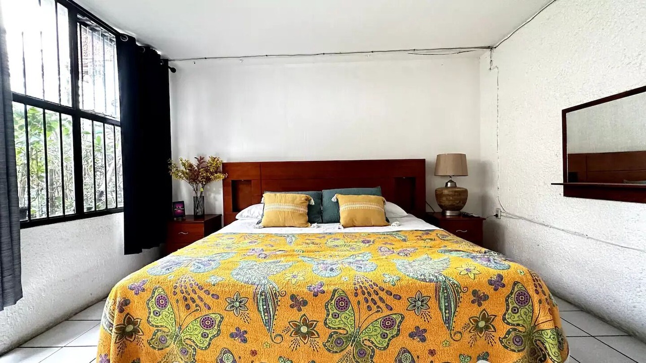 Photo of Bedroom in Guadalajara