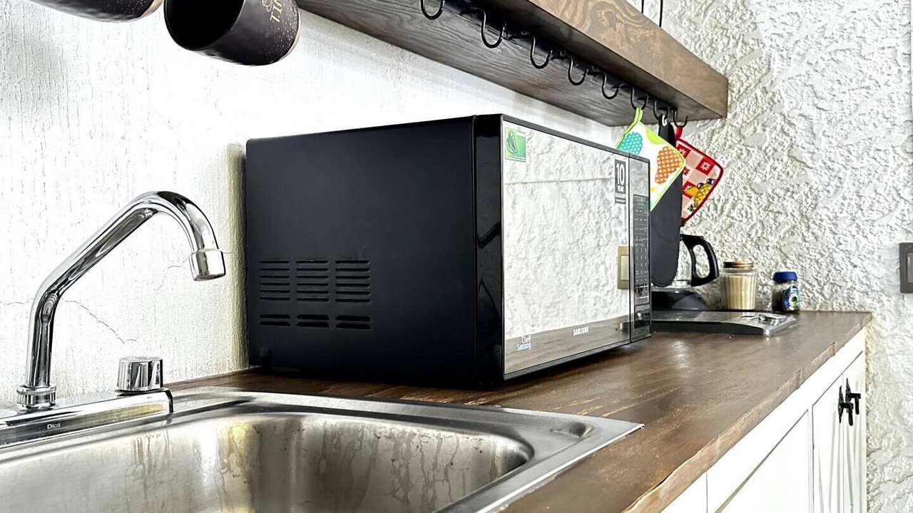 Photo of Kitchen in Guadalajara