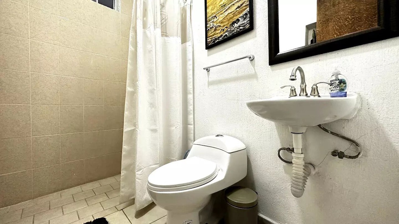 Photo of Bathroom in Guadalajara