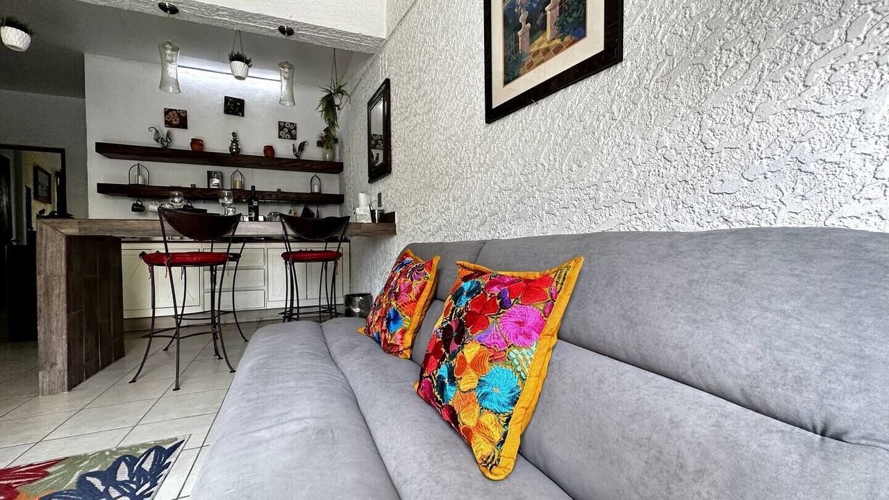 Photo of Livingroom in Guadalajara