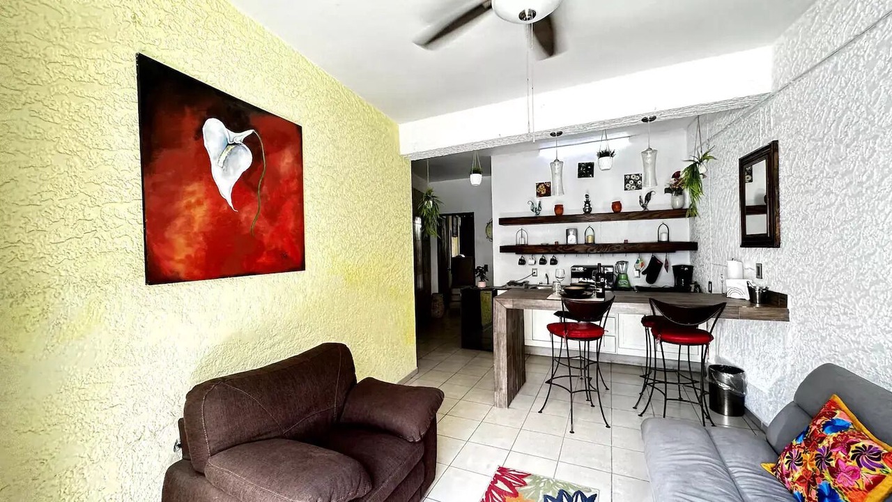 Photo of Livingroom in Guadalajara