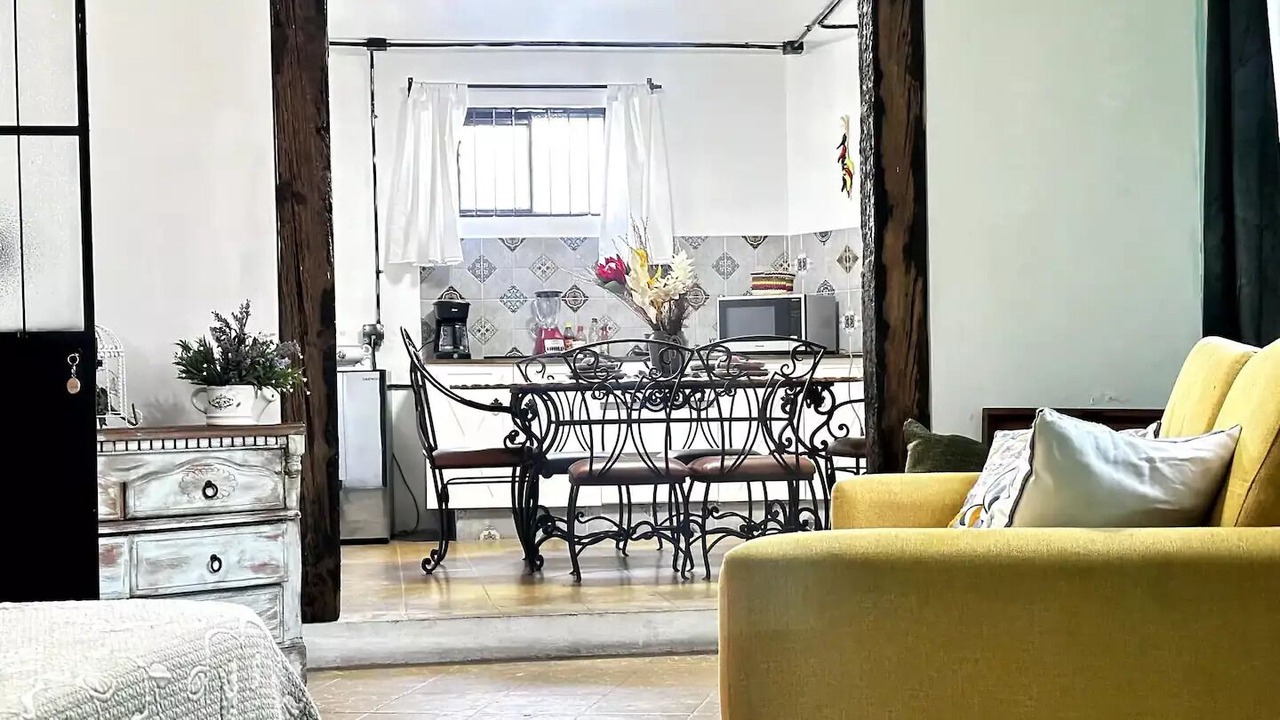 Photo of Livingroom in San Pedro Tlaquepaque