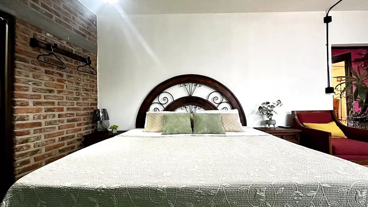Photo of Bedroom in San Pedro Tlaquepaque