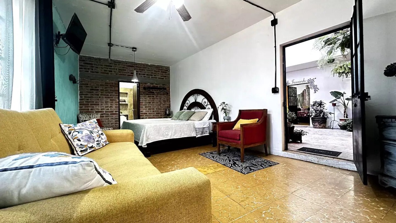 Photo of Bedroom in San Pedro Tlaquepaque
