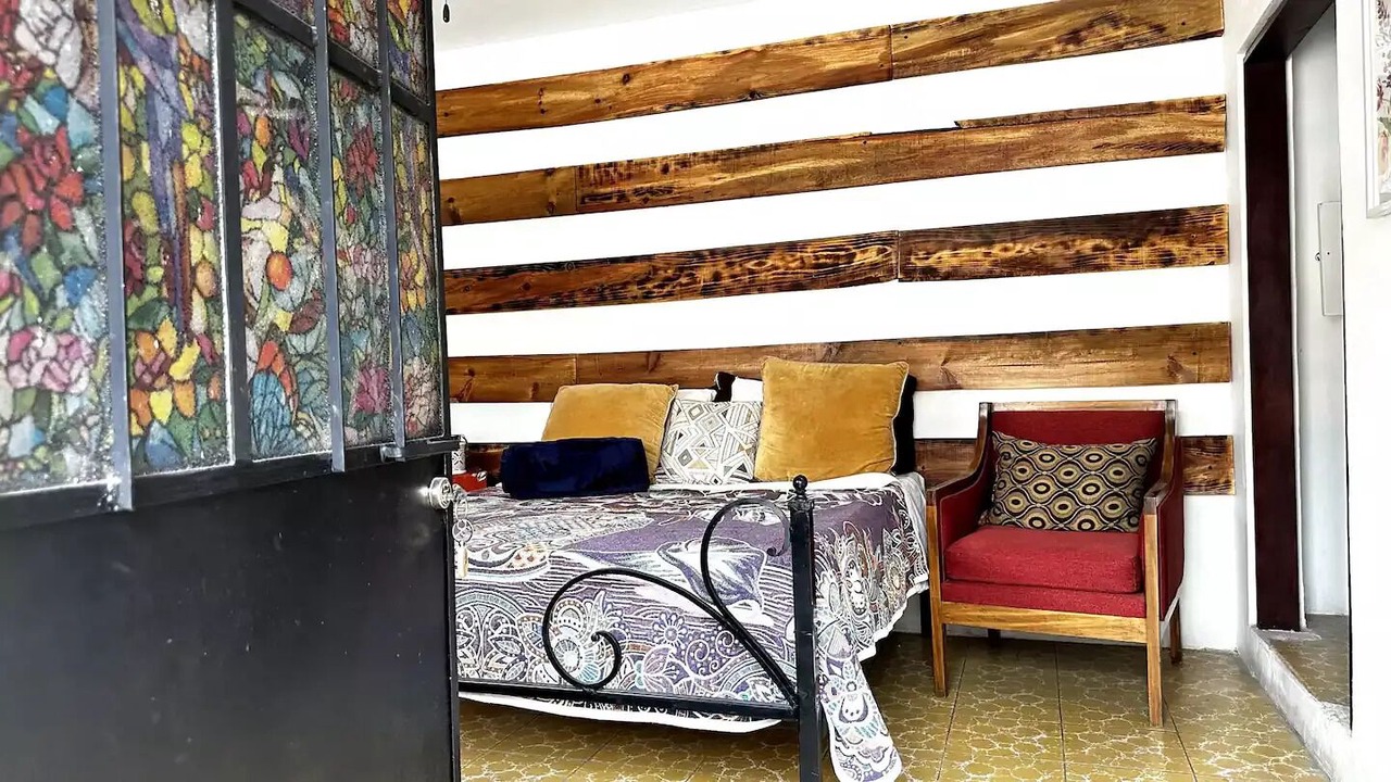 Photo of Bedroom in San Pedro Tlaquepaque