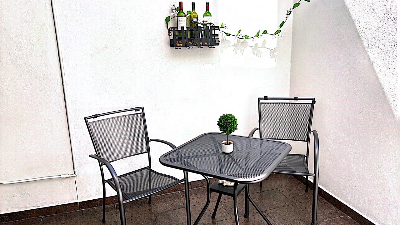 Photo of Outdoor in Morelia
