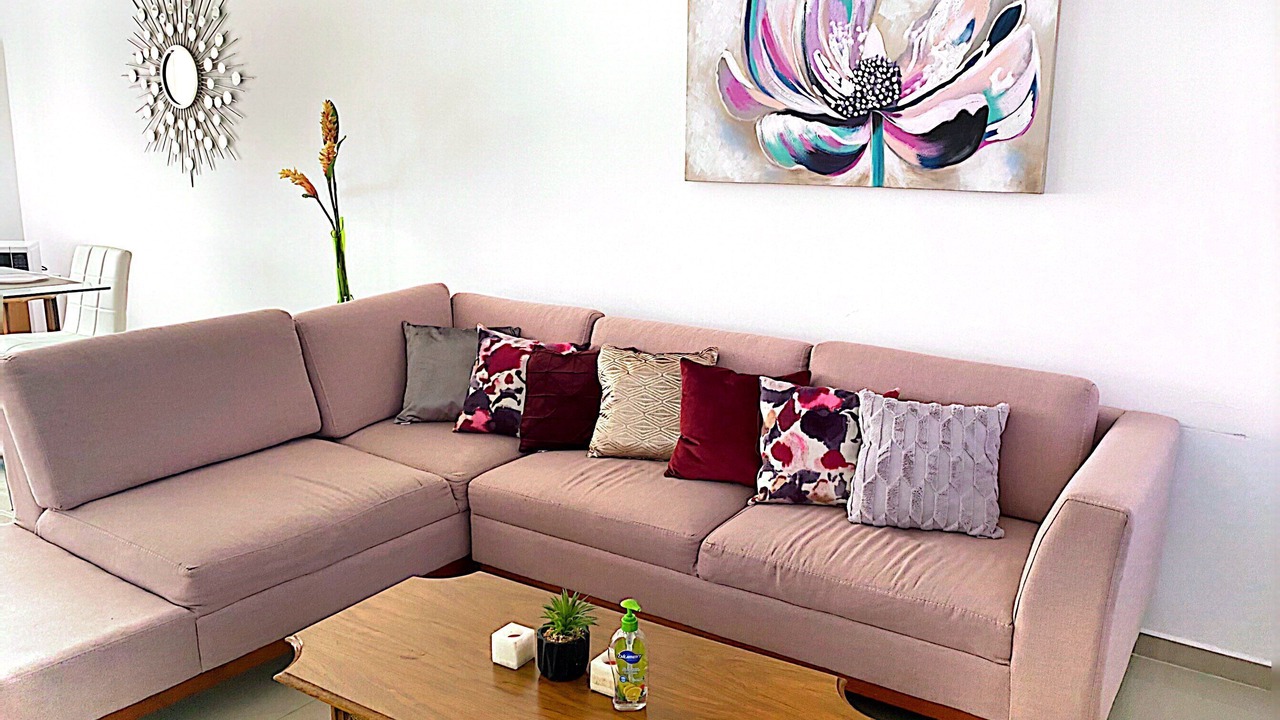 Photo of Livingroom in Morelia