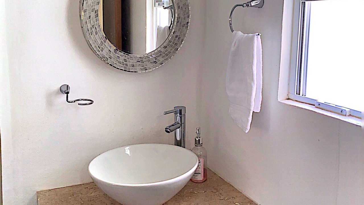 Photo of Bathroom in Morelia
