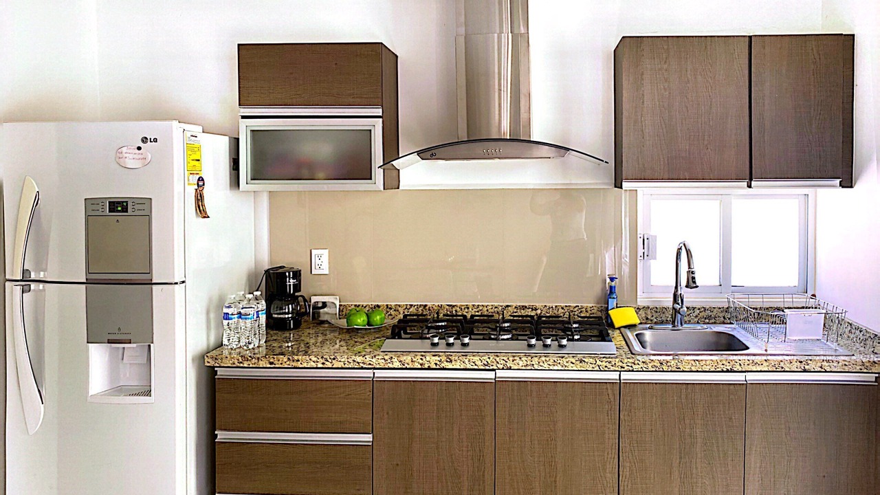 Photo of Kitchen in Morelia