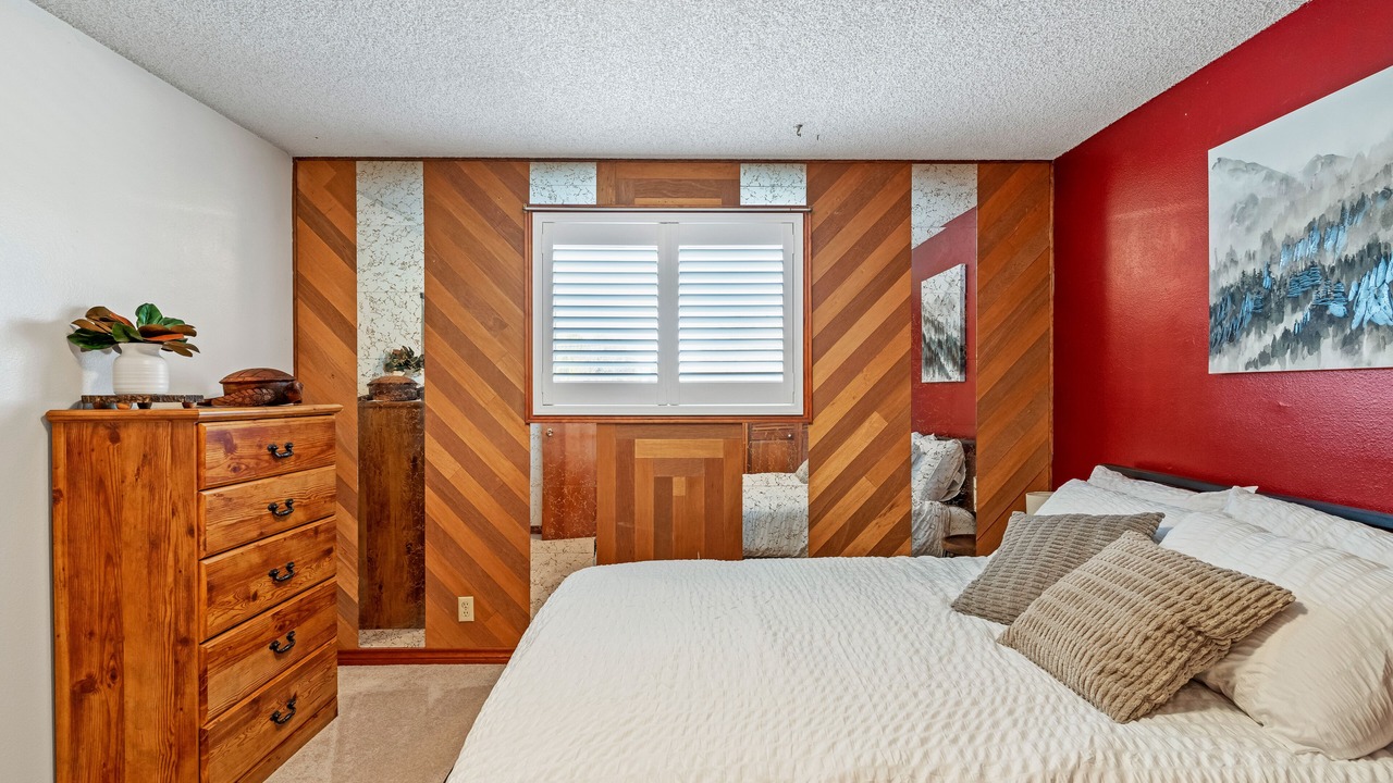 Photo of Bedroom in Lebanon