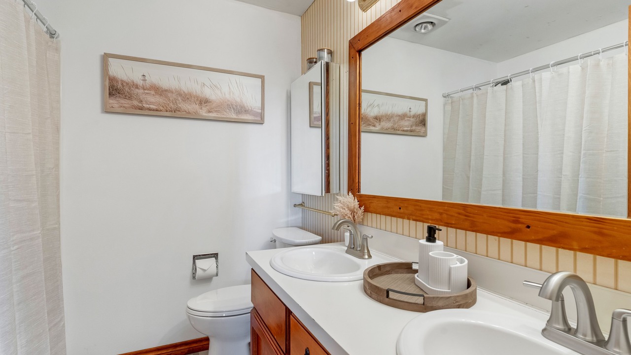 Photo of Bathroom in Lebanon