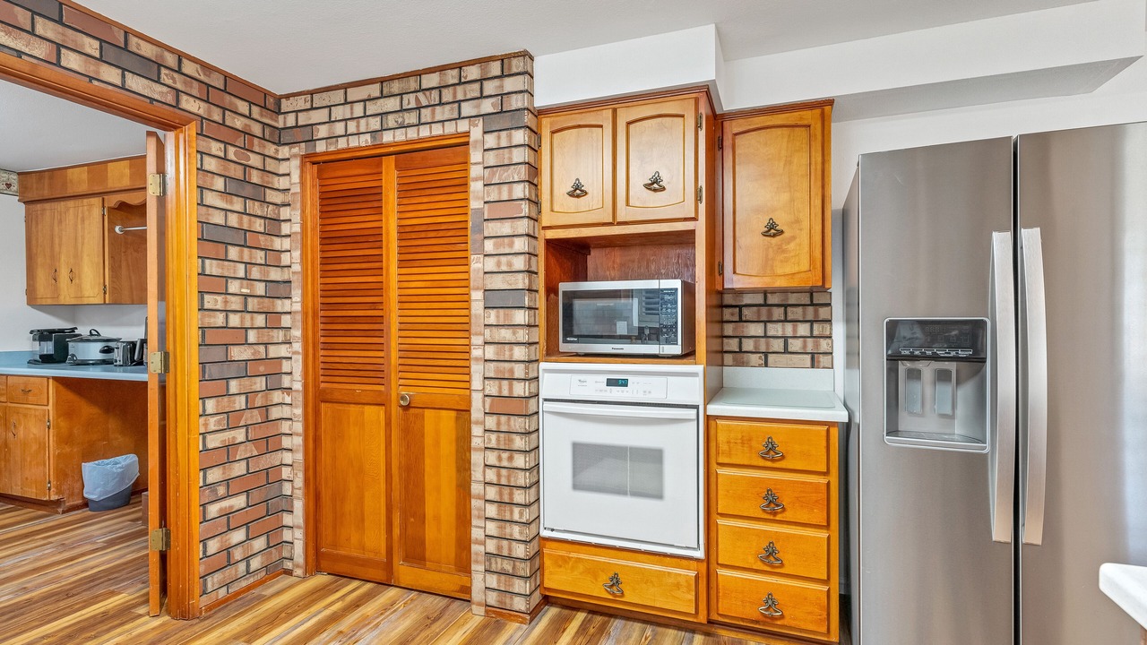 Photo of Kitchen in Lebanon