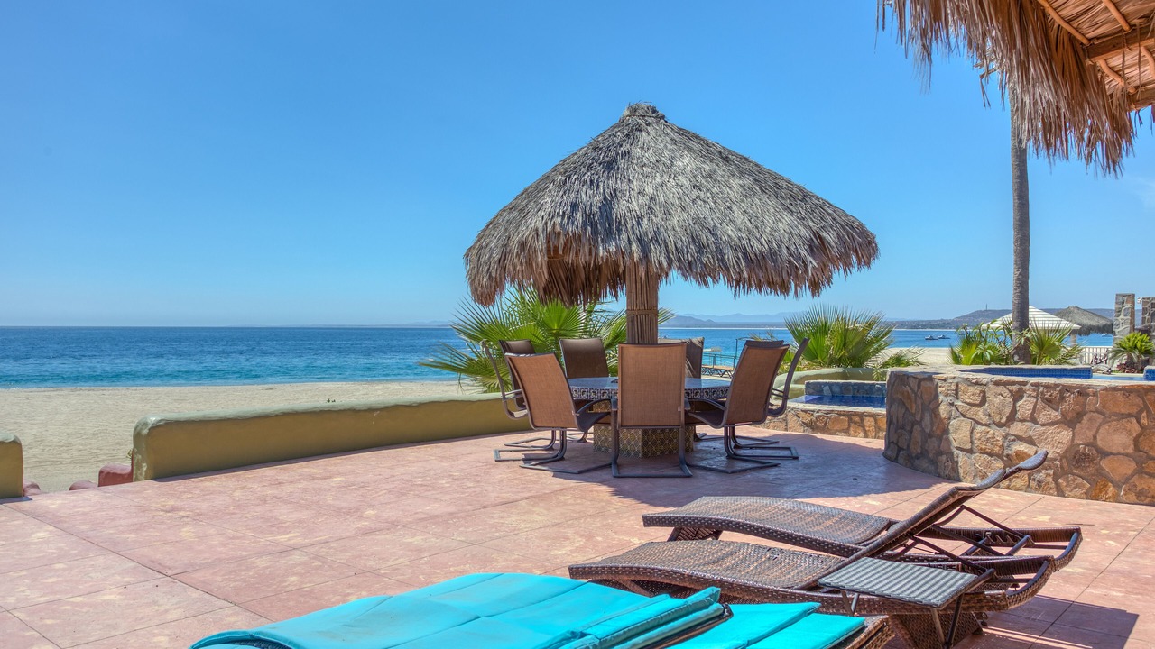 Photo of Outdoor in Los Barriles