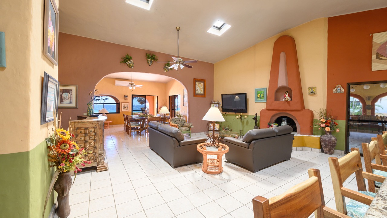 Photo of Bedroom in Los Barriles
