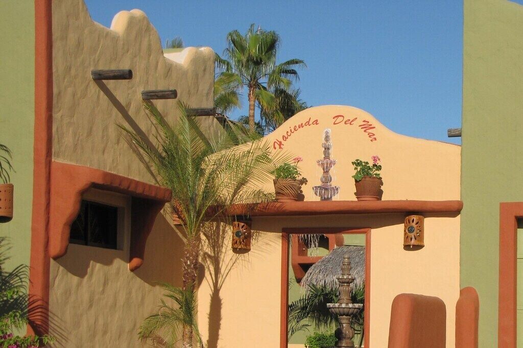 Photo of Outdoor in Los Barriles