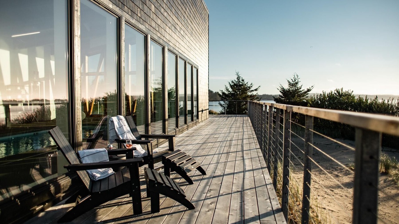 Photo of Outdoor in Coos Bay