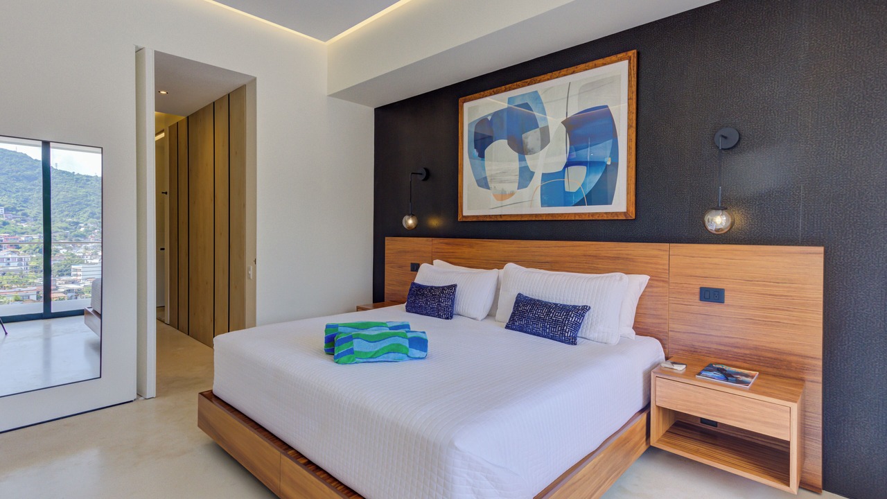 Photo of Bedroom in Alta Vista
