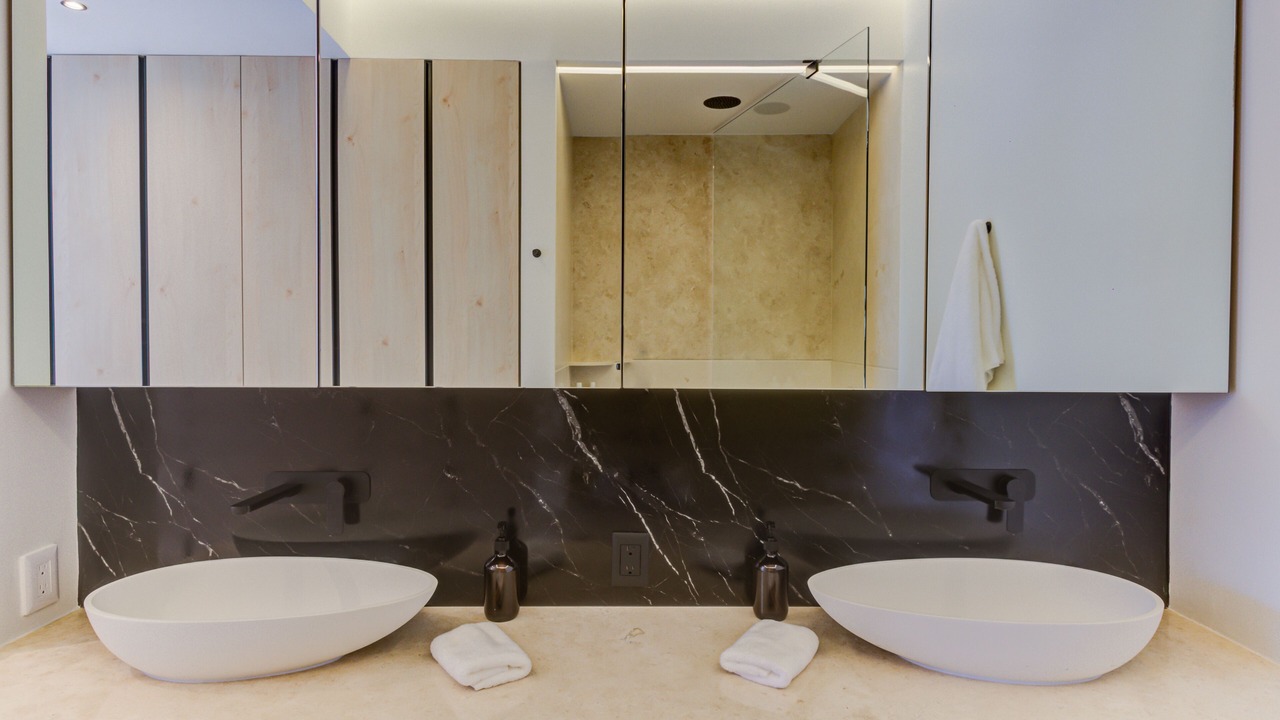 Photo of Bathroom in Alta Vista