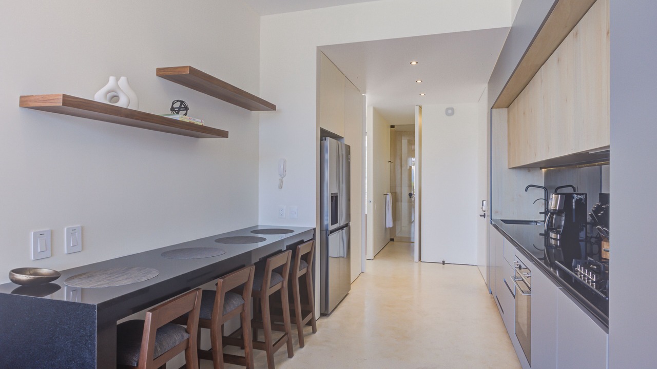 Photo of Kitchen in Alta Vista