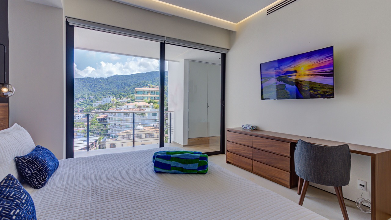 Photo of Bedroom in Alta Vista