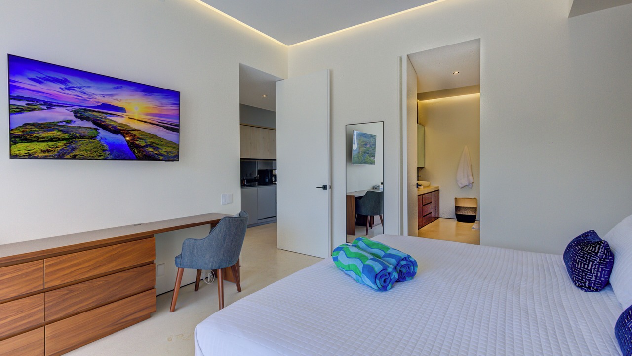 Photo of Bedroom in Alta Vista