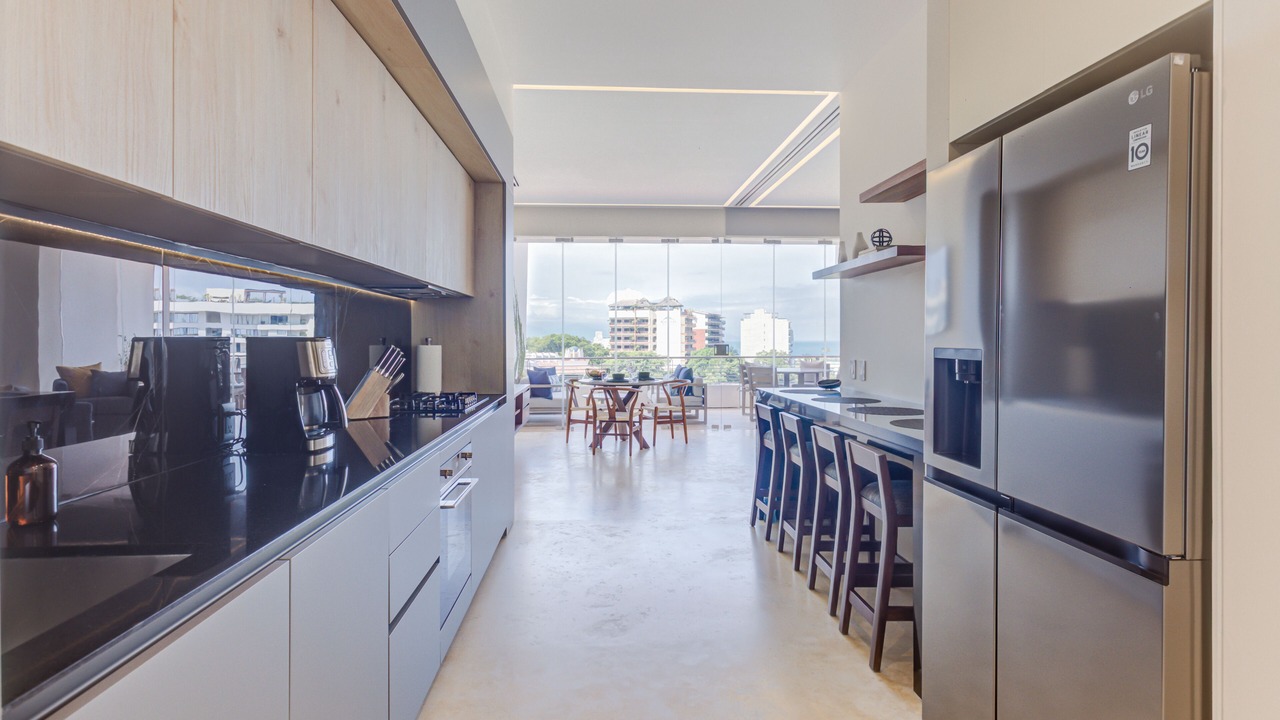 Photo of Kitchen in Alta Vista