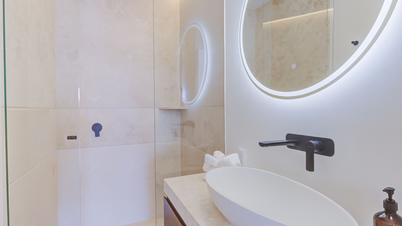 Photo of Bathroom in Alta Vista