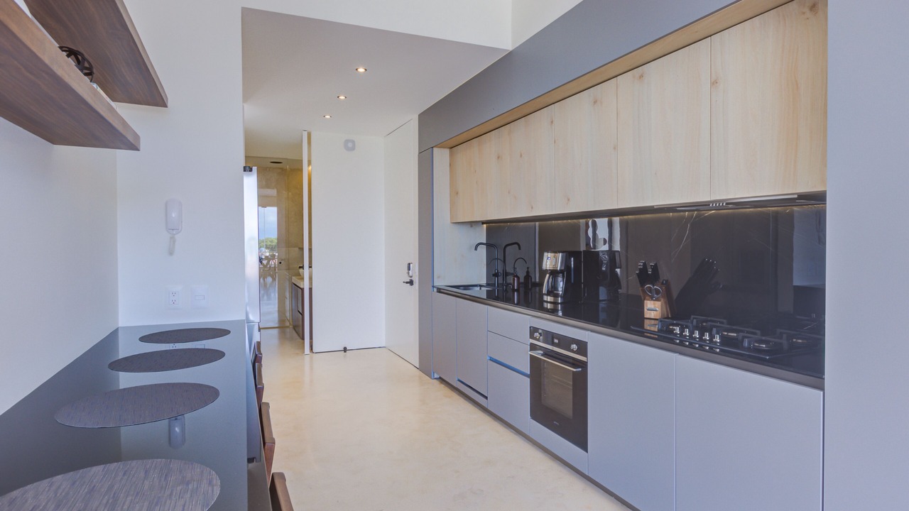 Photo of Kitchen in Alta Vista