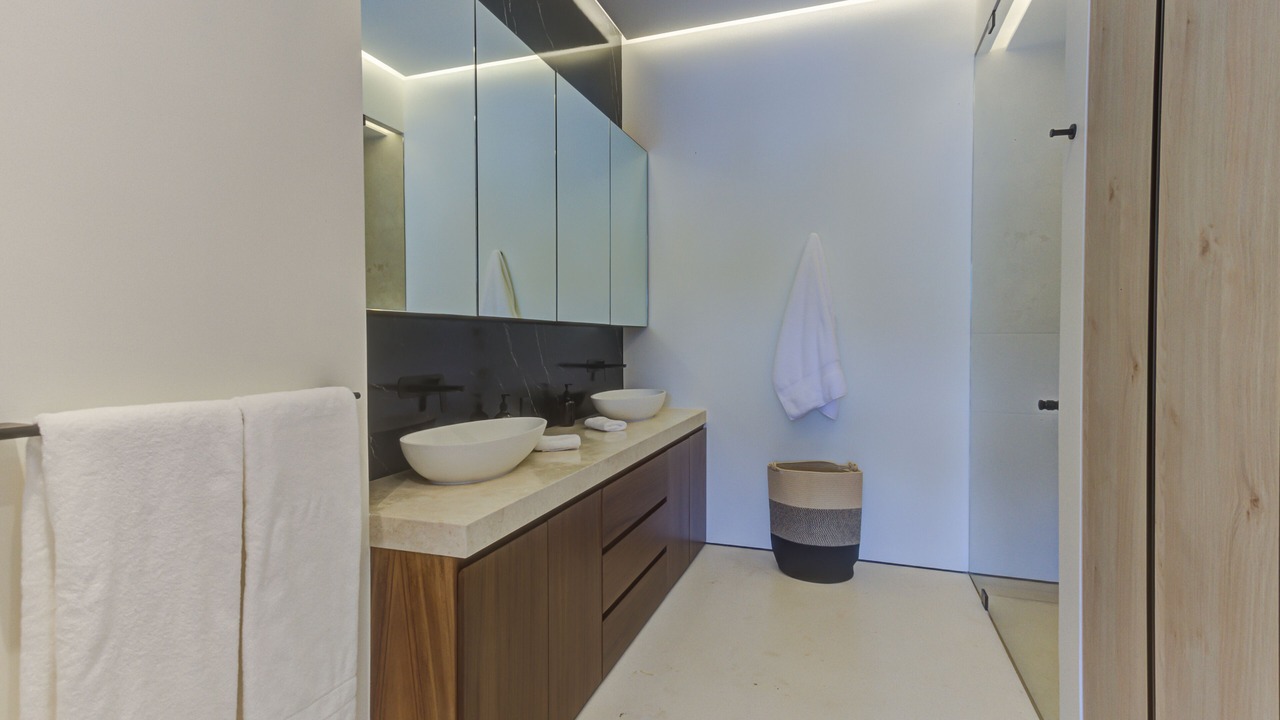 Photo of Bathroom in Alta Vista