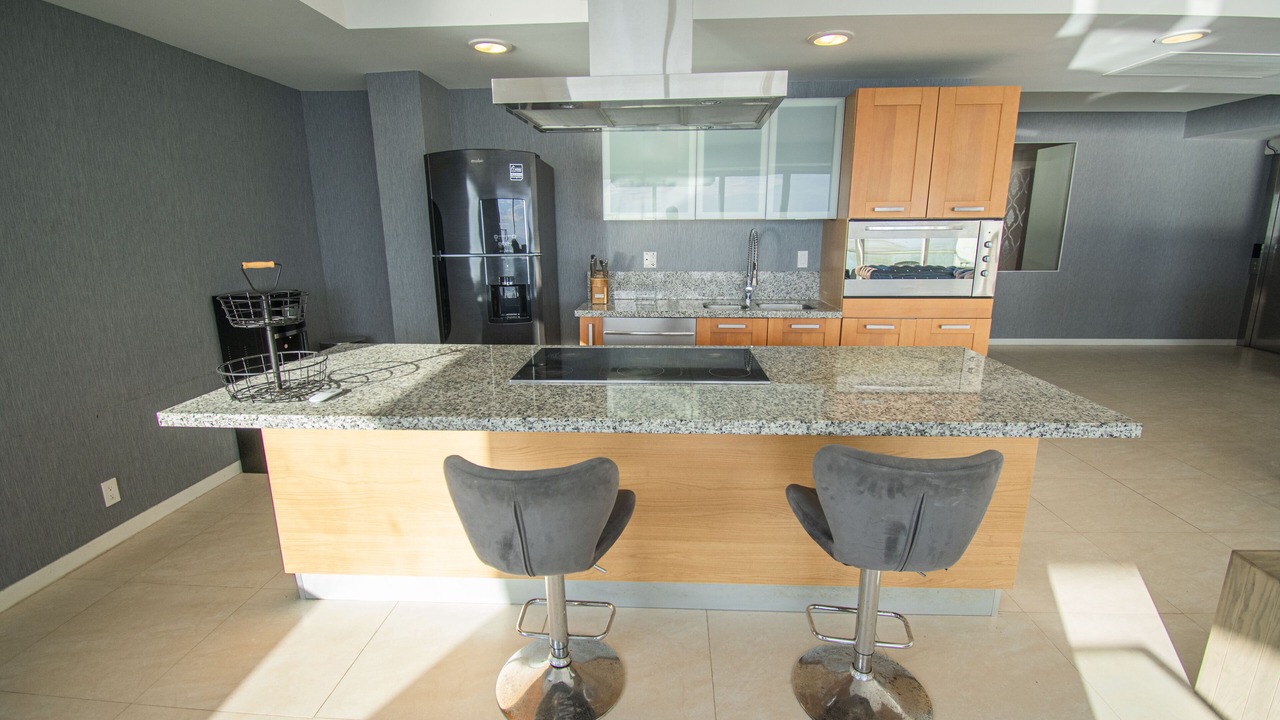 Photo of Kitchen in Cerritos