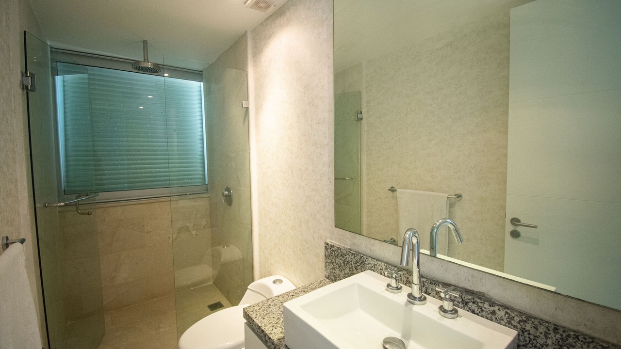Photo of Bathroom in Cerritos