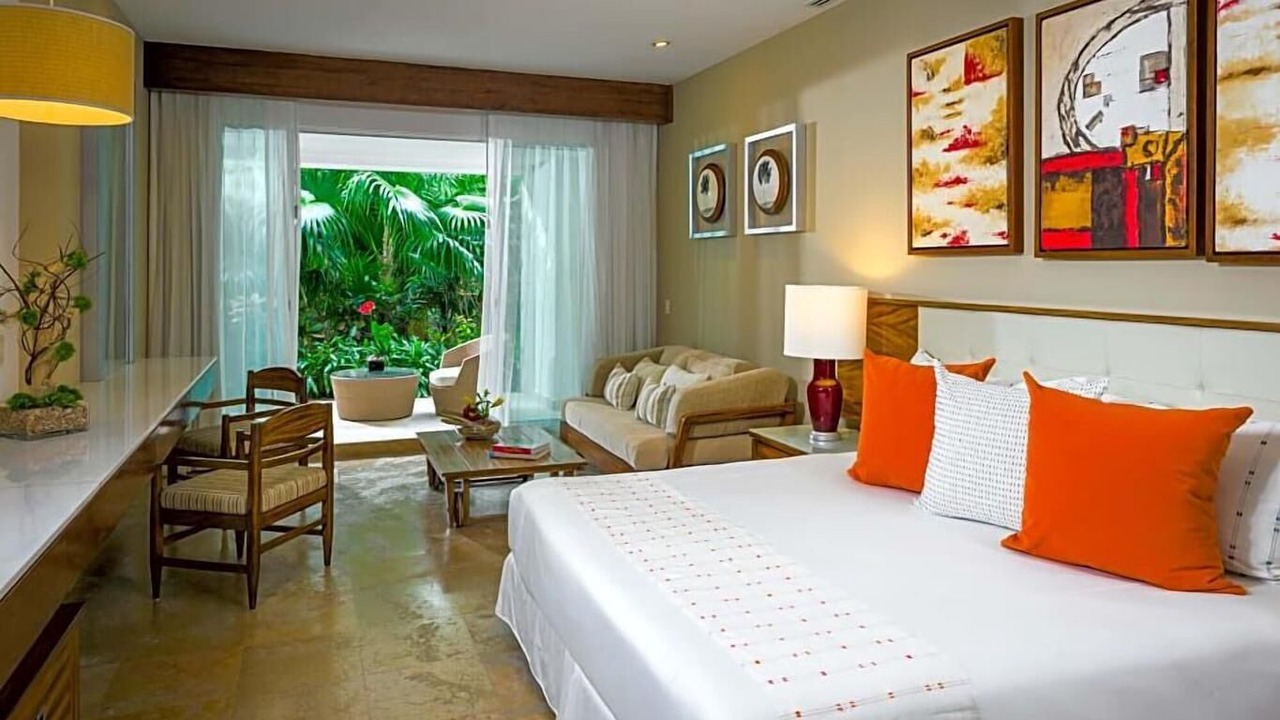Photo of Bedroom in Diamante