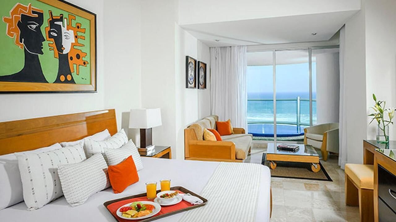 Photo of Bedroom in Diamante