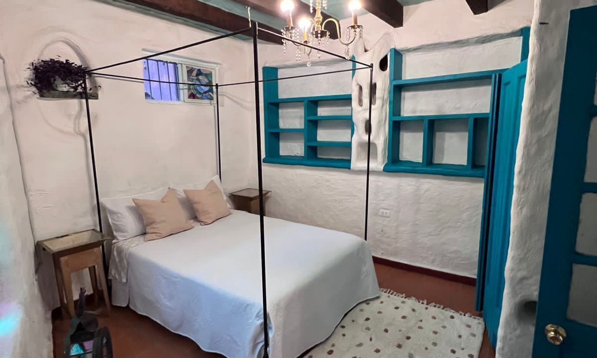 Photo of Bedroom in Santa Cecilia