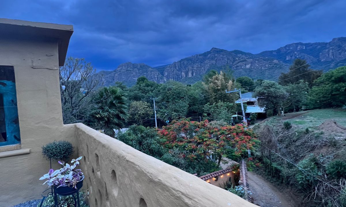 Photo of Outdoor in Santa Cecilia