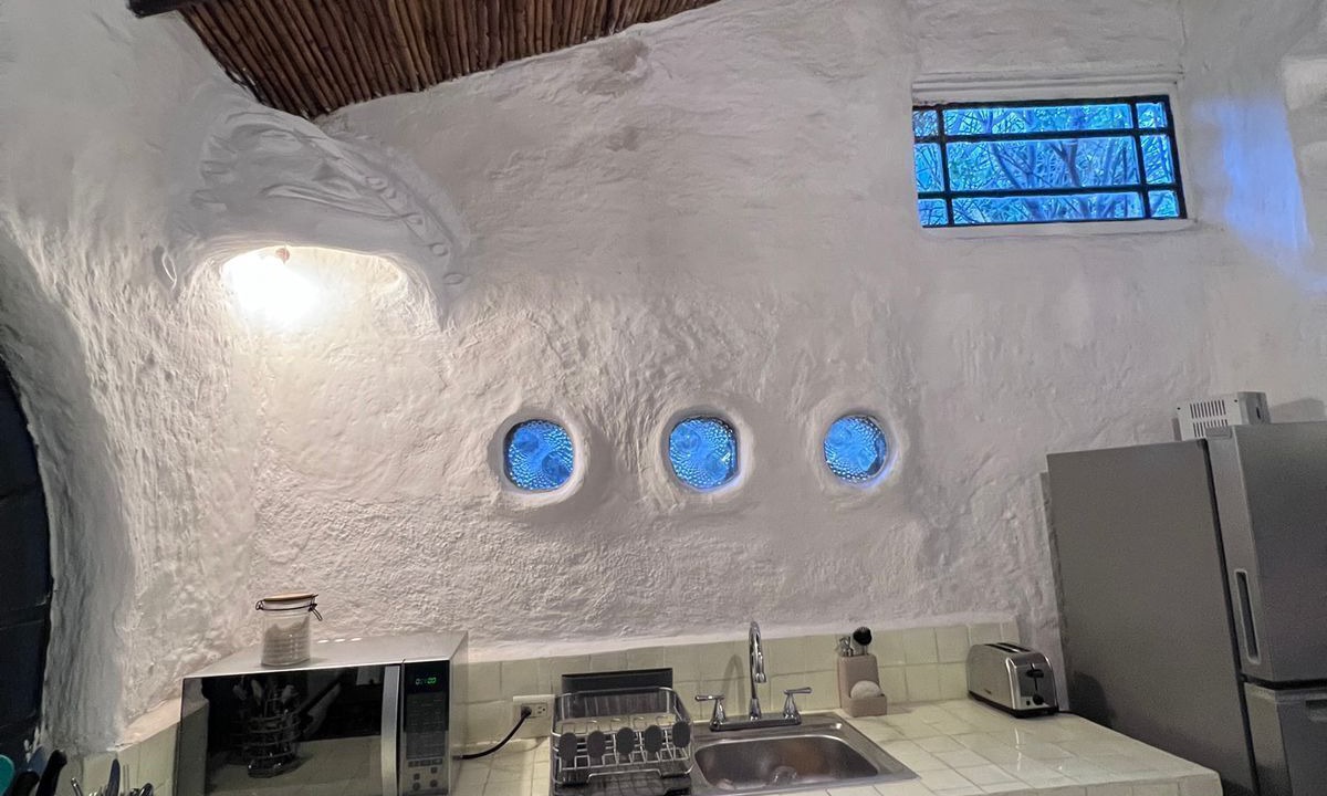 Photo of Kitchen in Santa Cecilia