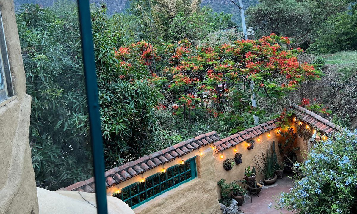 Photo of Outdoor in Santa Cecilia