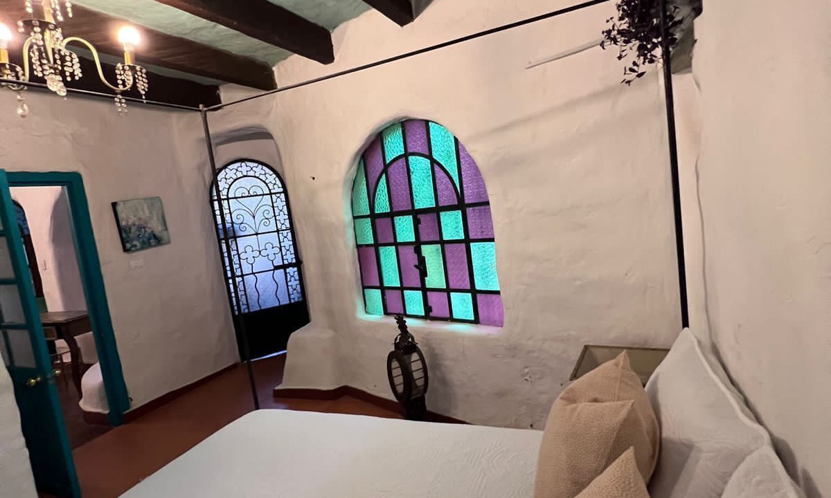 Photo of Bedroom in Santa Cecilia