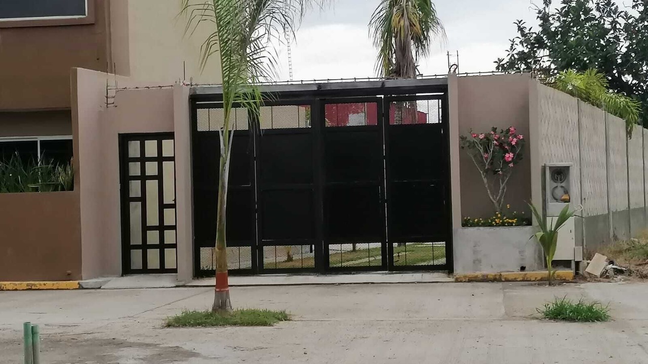 Photo of Outdoor in San Juan Bautista Tuxtepec