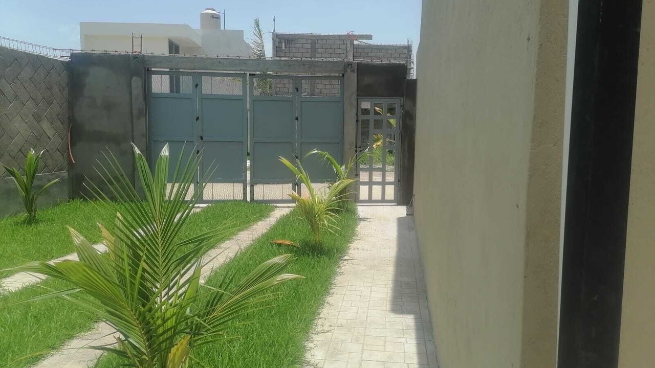 Photo of Outdoor in San Juan Bautista Tuxtepec