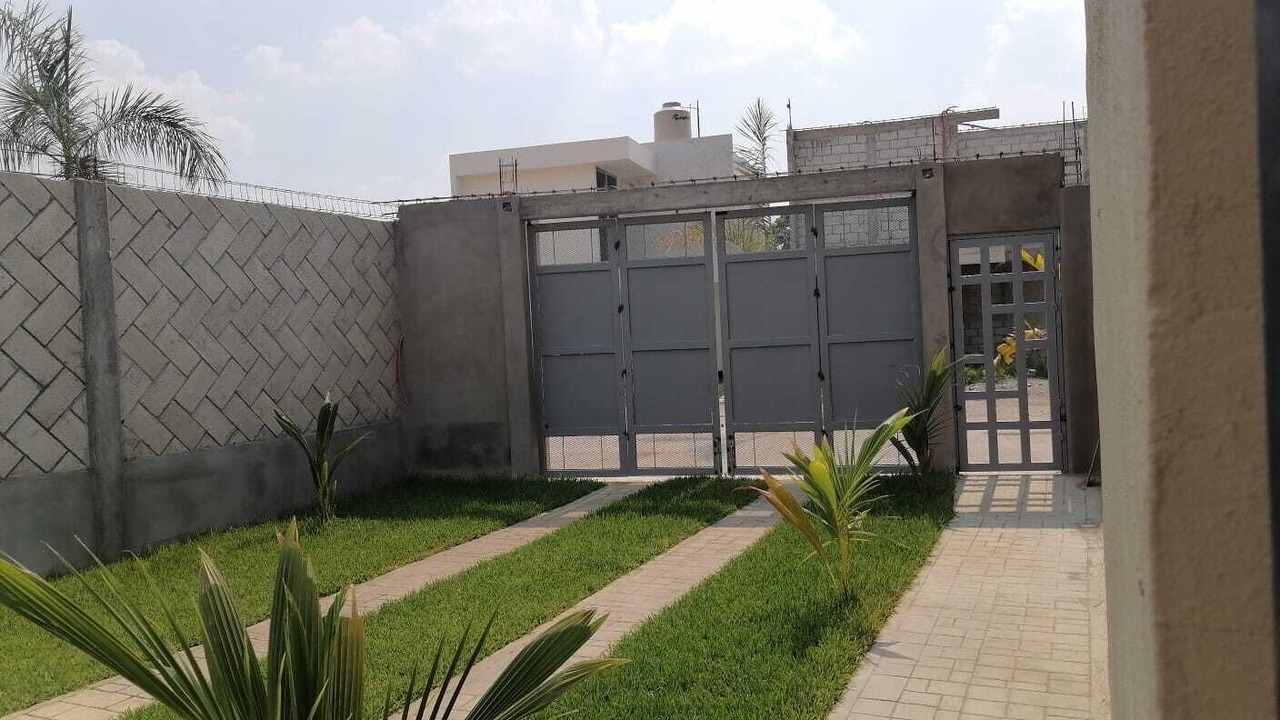 Photo of Outdoor in San Juan Bautista Tuxtepec
