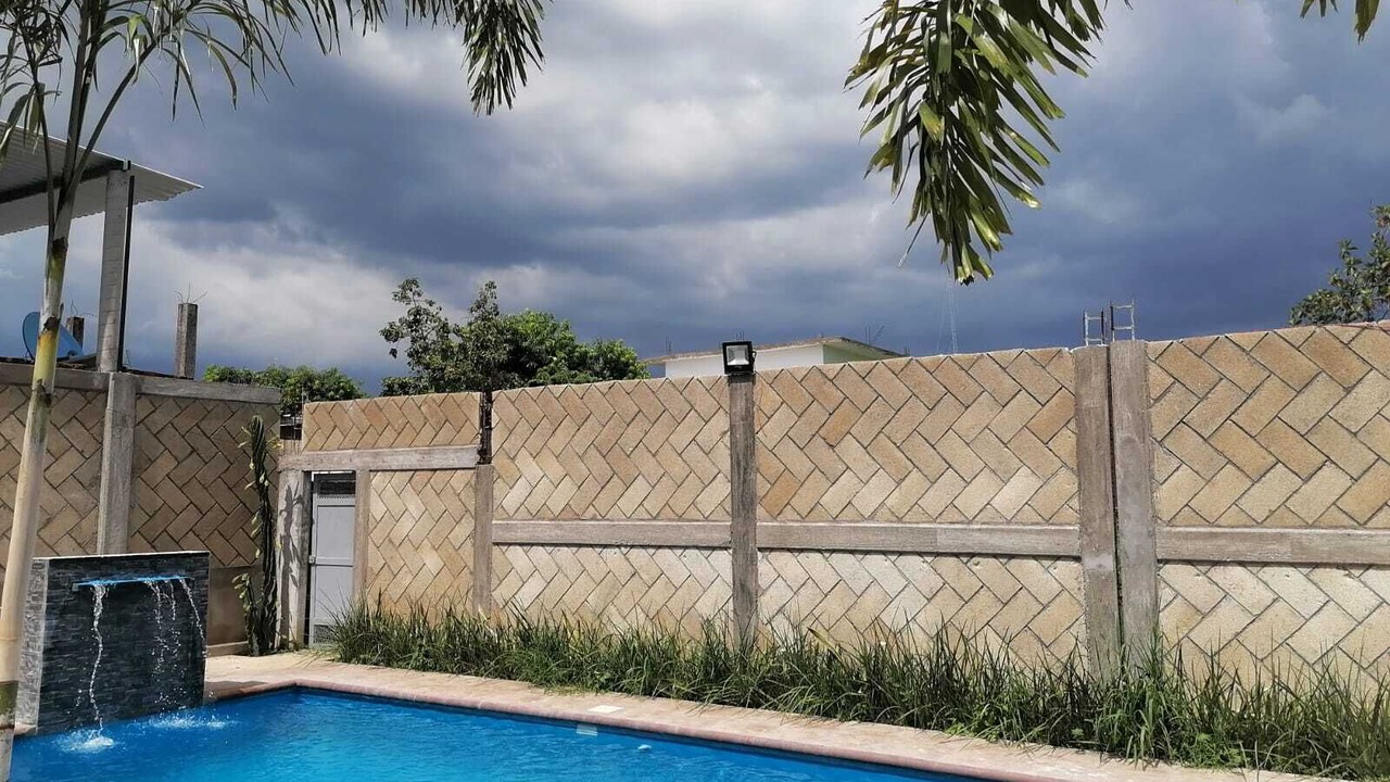 Photo of Outdoor in San Juan Bautista Tuxtepec