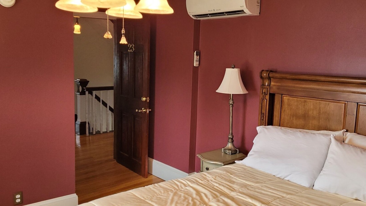 Photo of Bedroom in Soldier Pond