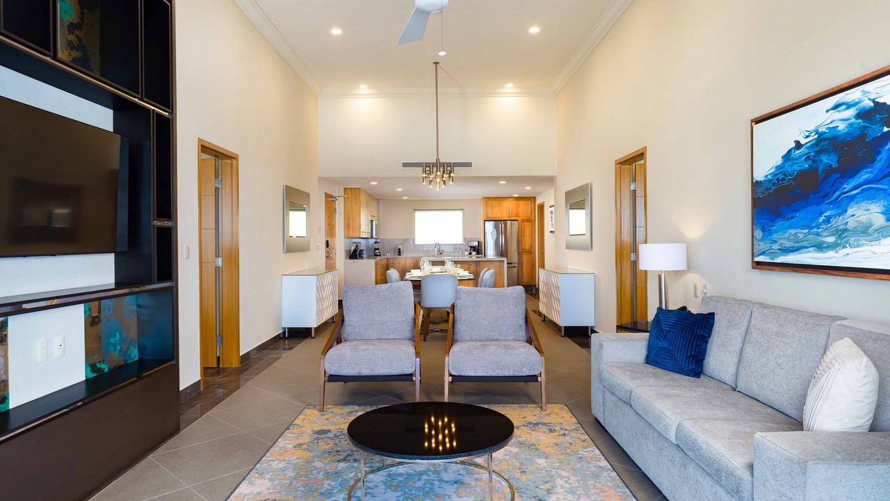 Photo of Livingroom in Santa Rosa