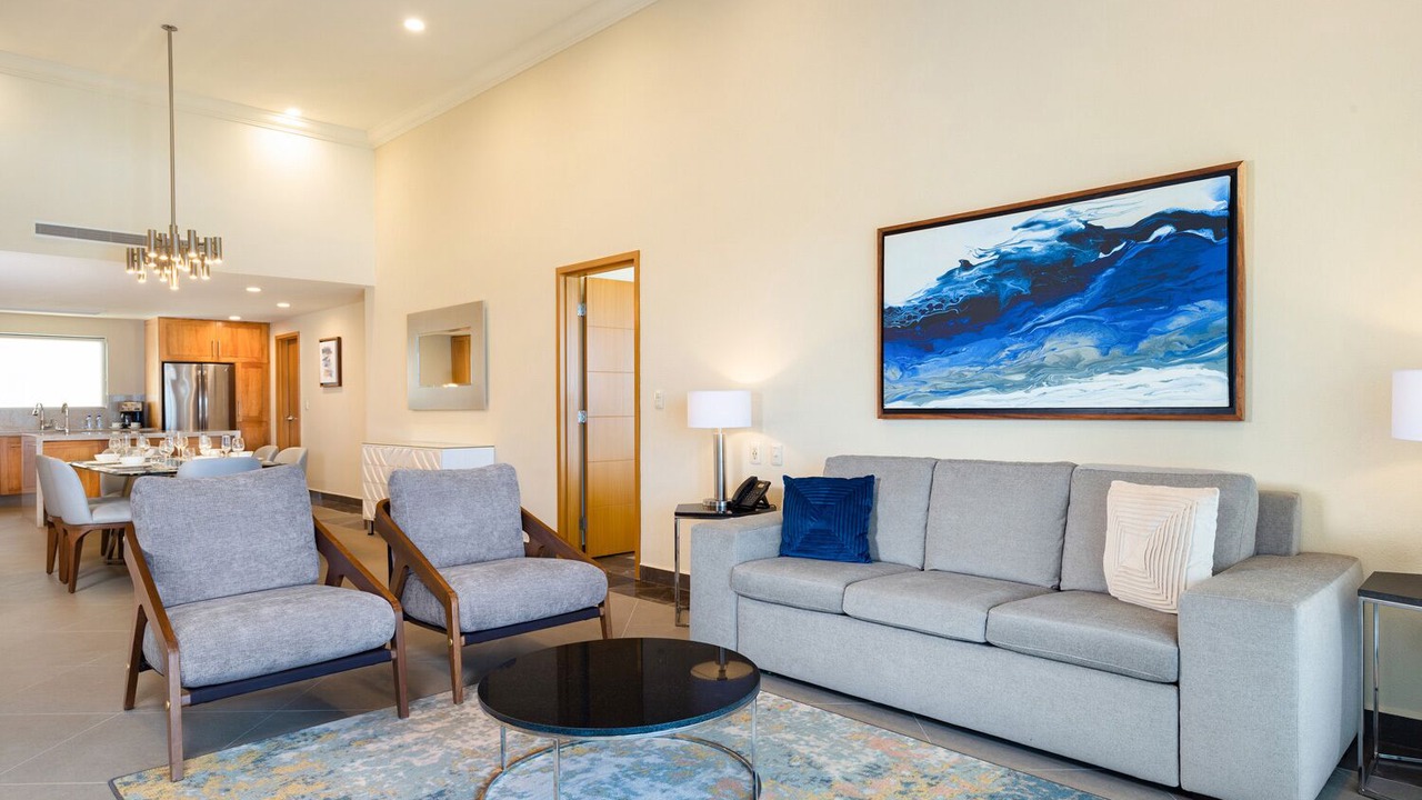 Photo of Livingroom in Santa Rosa