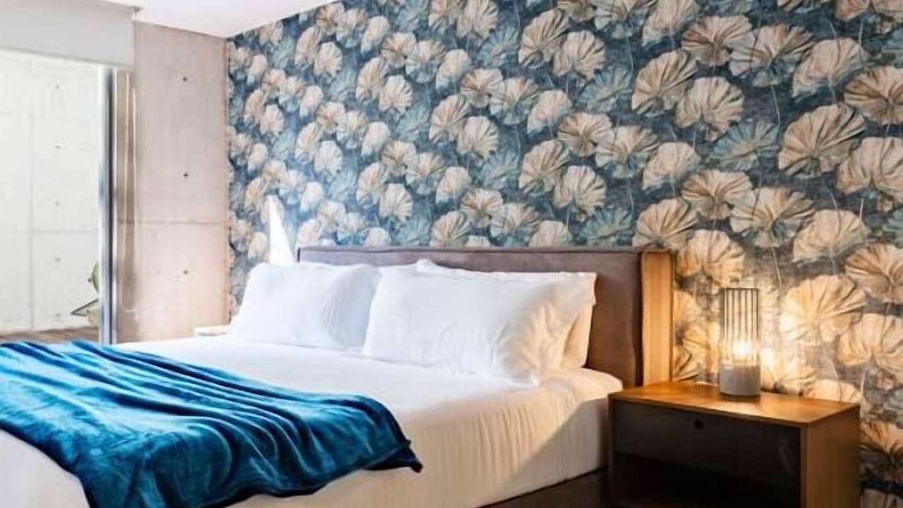 Photo of Bedroom in Roma Sur