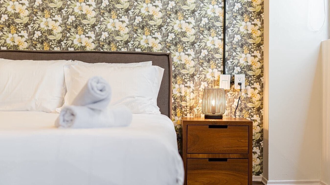 Photo of Bedroom in Roma Sur